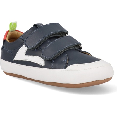 Tip Toey Joey Hopper Navy/White/Tomate modré
