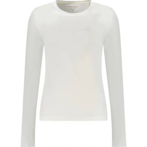 Guess jeans Дамска блуза с дълъг ръкав Guess Jeans, Размер 2XL, Цвят Бяло (W4YI22J1314_BIG011)