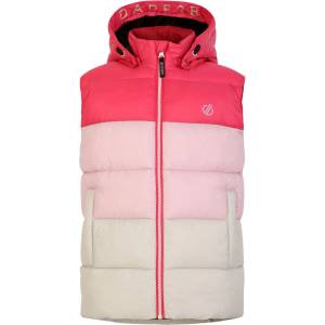 Dare 2b Jolly Gilet Детски размер: 170-176 / Цвят: розов