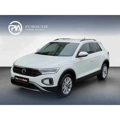 Volkswagen T-Roc TDI 85 kW