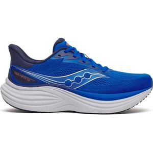 Saucony Мъжки маратонки Saucony Triumph 24 Running shoes - Lapis / Silver - размер 41 (EU) (023-2924-0113)
