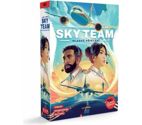 Sky Team