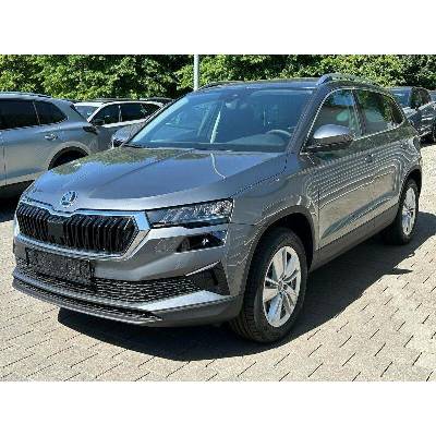 Skoda Karoq 2.0 TDI 4x4 DSG 110 kW