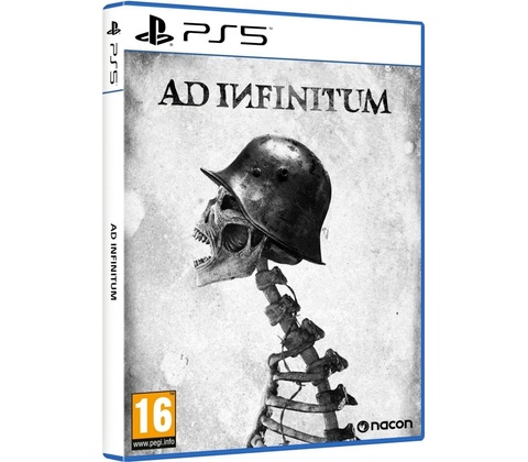 Ad Infinitum