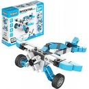 Engino Inventor Letadlo 5 modelů