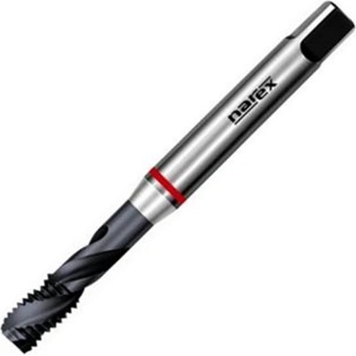 Narex Ždánice 041538136100000 - Závitník strojní M10,0x1,5mm typ 3044 kód 2680 TiCN, lícování ISO2 (6H) DIN 371