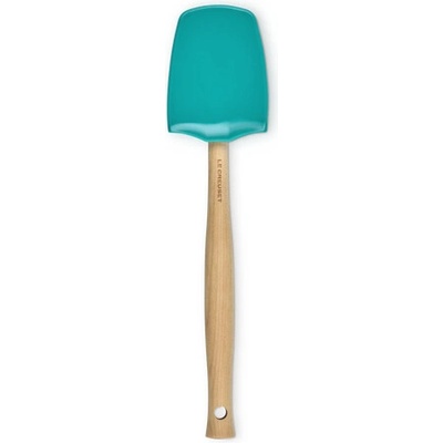 Le Creuset - veľká silikónová varecha Craft Bleu Riviera