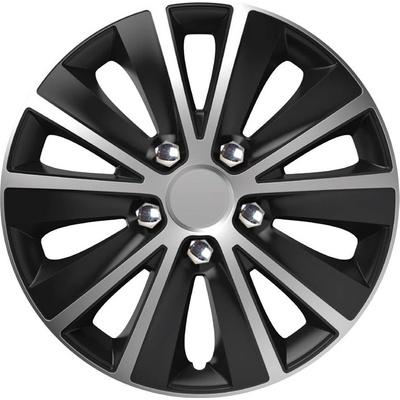 Versaco Тасове 14'' VERSACO RAPID NC SILVER / BLACK (pa56054-14)
