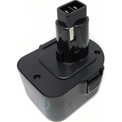 TRX DeW-DE9037-1500 - 12V 1500mAh Ni-Cd - neoriginální – Zboží Dáma