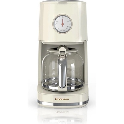 Rohnson Espresso R-940 Nostalgia – Hledejceny.cz
