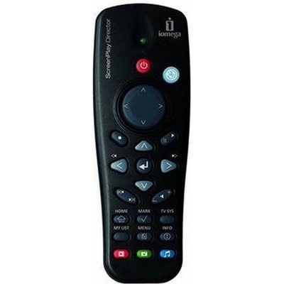 GENERAL IOMEGA SCREENPLAY DX HD MEDIAPLAYER - съвместимо дистанционно управление на марката General (SCREENPLAY DX HD MEDIAPLAYER)