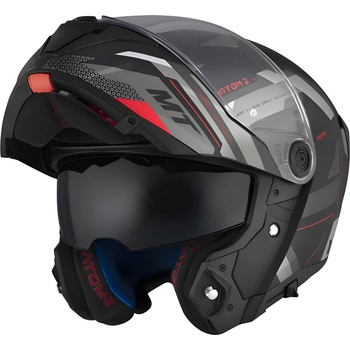 MT Helmets ATOM 2 SV BAST