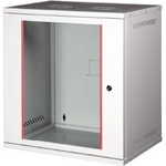 Lande Комуникационен шкаф STB Security Box, 540x400mm, 9U , 19 (NET-RACK-9U-LANDE-NEW) - tehnik