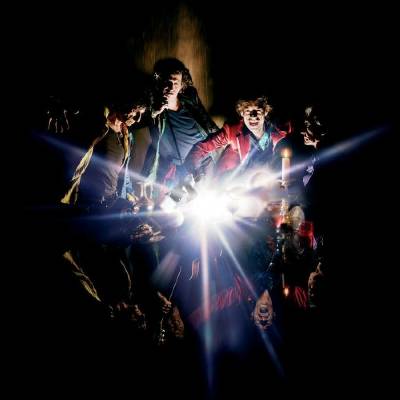 A Bigger Bang - The Rolling Stones LP