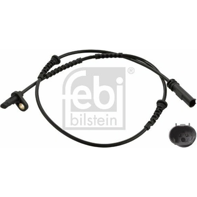 Snímač počtu otáčok kolesa FEBI BILSTEIN 103201