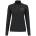 Salewa Puez Waffle Hyb Pl Jacket W Размер: M / Цвят: черен