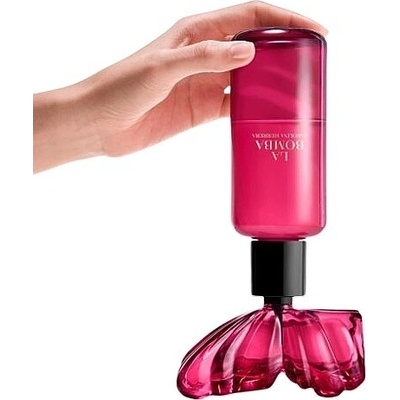 Carolina Herrera La Bomba Recharge Refill parfumovaná voda dámska 200 ml náplň