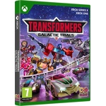 Outright Games Transformers Galactic Trials (Xbox One)