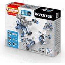 Engino Inventor Aircrafts 4 Models