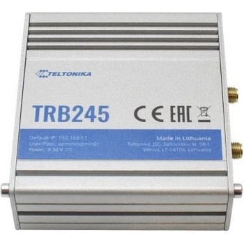Teltonika TRB245