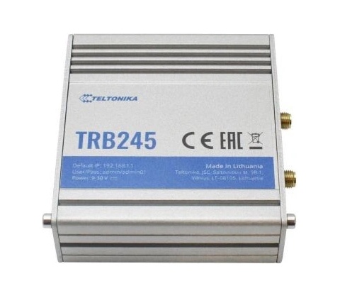 Teltonika TRB245