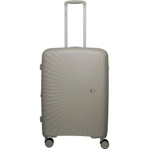 Travelite Tamaris Voyaage M exp. Sand