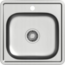 Quadron Joe 110 Inox