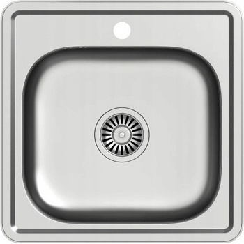 Quadron Joe 110 Inox