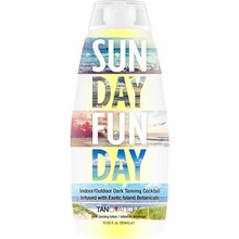 Ed Hardy Tanning Sun Day Fun Day 300 ml