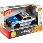 Smily Play Police Car Junior 1: 20