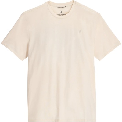 Royal Robbins Мъжка тениска Royal Robbins RR Graphic Tee T-shirt - Chalk Paddle Pt - размер XL (216-8628-0114)