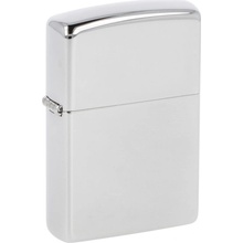 Zippo benzínový High Polish Chrome 22001