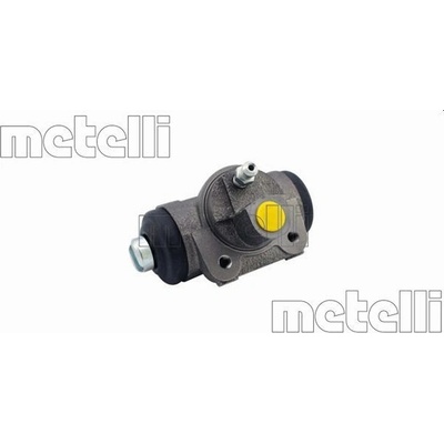 Válec kolové brzdy METELLI 04-0617