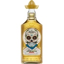 Sierra Tequila Reposado Limited Edition 38% 0,7 l (holá láhev)