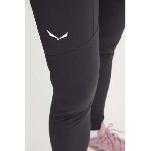 Salewa Панталон за спортове на открито Puez Warm Durastretch Cargo (00.0000028483)