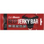 GymBeam Beef jerky Bar [25 грама] Черен пипер
