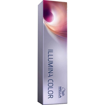 Wella Illumina Color 6/37 60 ml