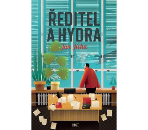 Ředitel a hydra