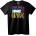NOONEBRAND Тениска 2-ри клас - 3XL, White