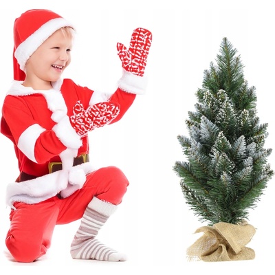 Kadax Umelý vianočný stromček 50 cm