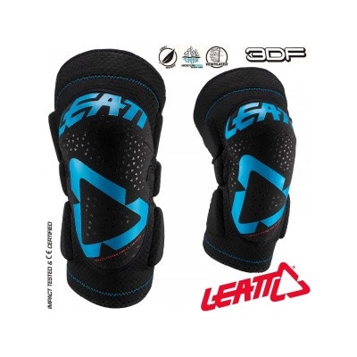 Chrániče kolen Leatt Knee Guard 3DF 5.0