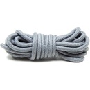 Max okrúhle bavlnené sivé