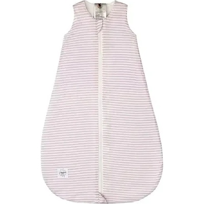 Lassig Летен спален чувал Lassig - 0.5 Tog, 50-56 cm, 0-2 м, Lavander (4066239132468)