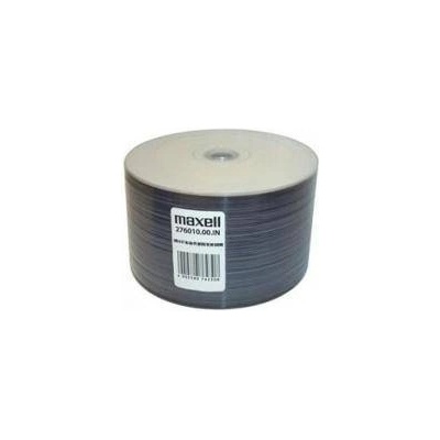 Maxell CD-R80 MAXELL, 700 MB, 52x, Printable, 50 бр. , ML-DC-CDR80-50PRINT