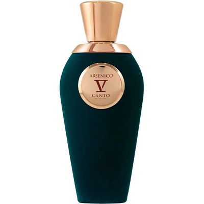 Tiziana Terenzi V Canto Arsenico parfumovaná voda unisex 100 ml
