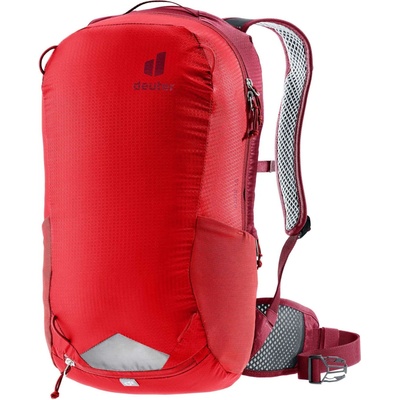 Deuter Race 16 l červená