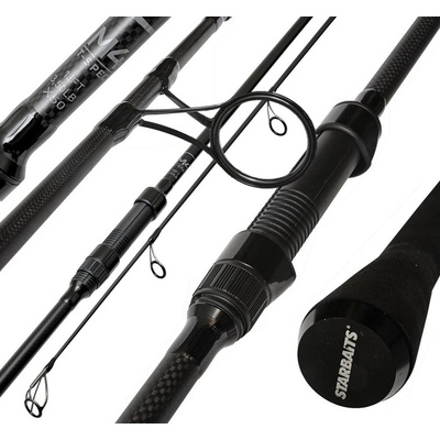 STARBAITS M4 T-SPEC 3 m 3 lb 2 díly