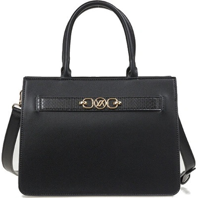 Verde dámská kabelka 16-8270 Black