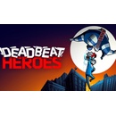 Deadbeat Heroes