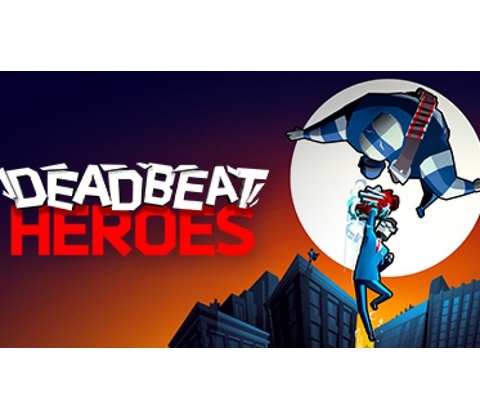 Deadbeat Heroes